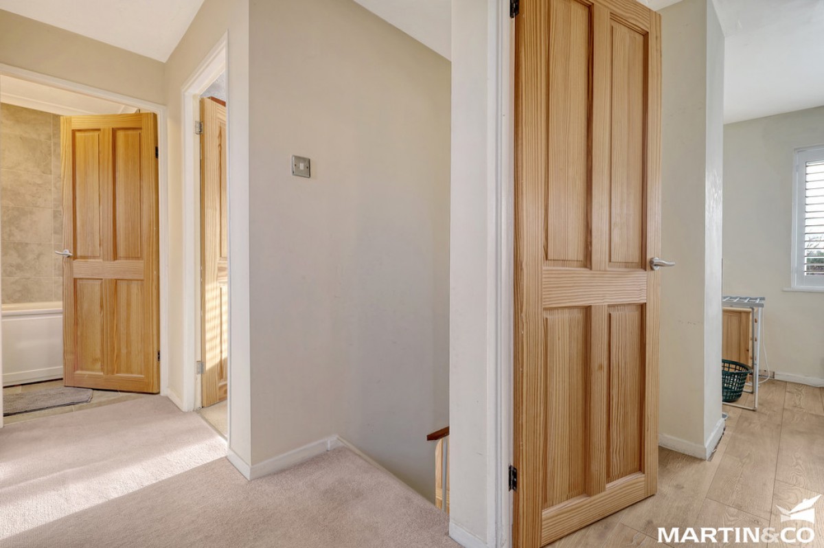 Hatfield Grove, Chelmsford