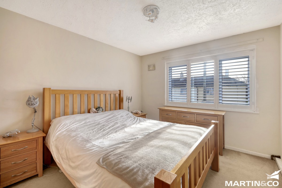 Hatfield Grove, Chelmsford