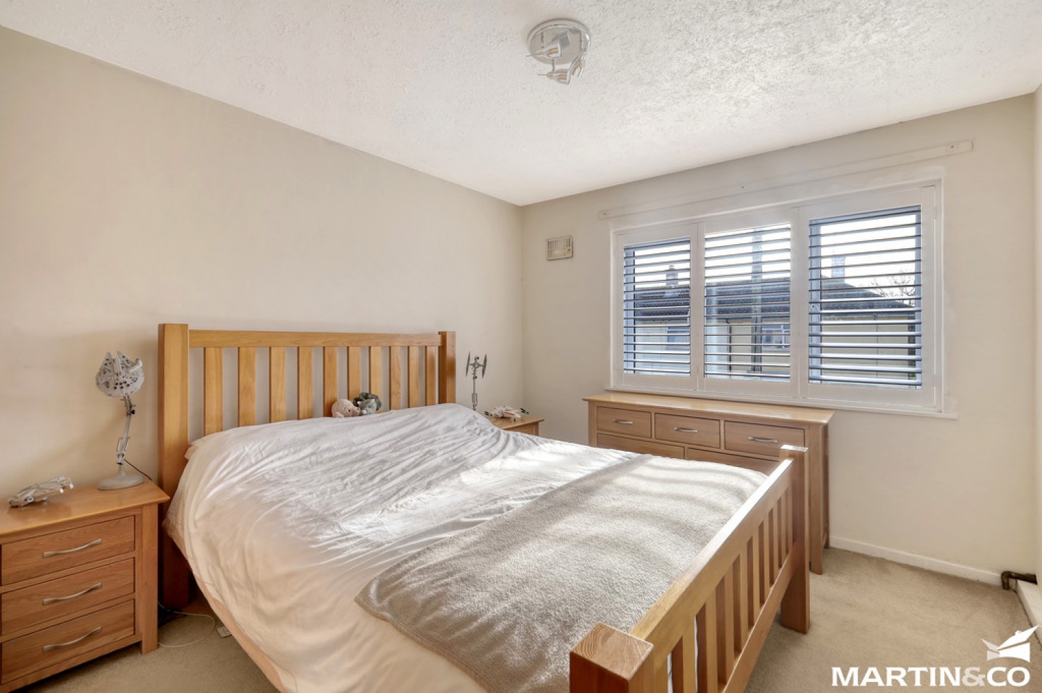 Hatfield Grove, Chelmsford