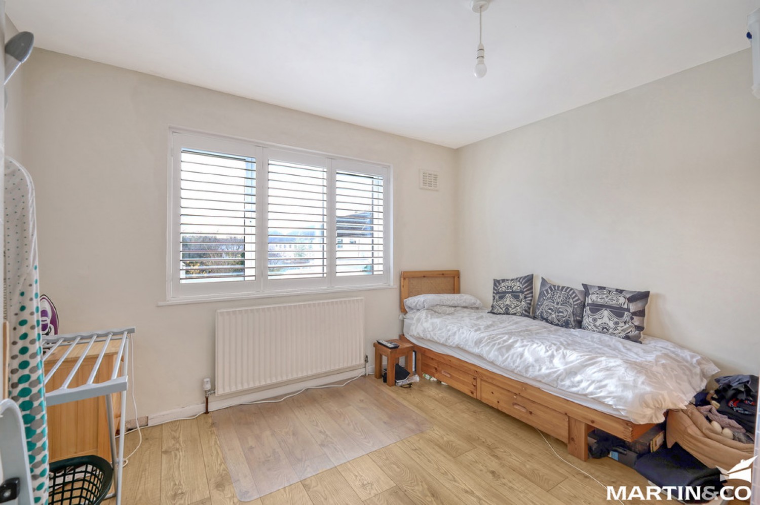 Hatfield Grove, Chelmsford