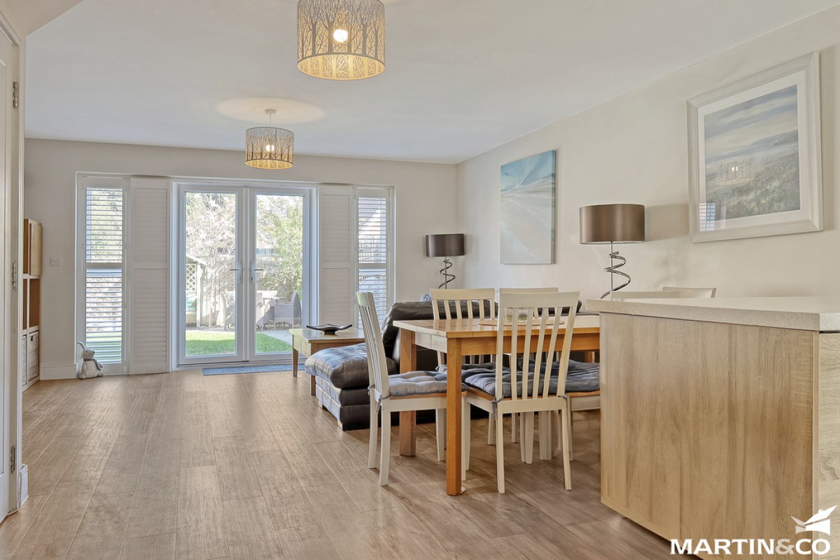 Searle Crescent, Broomfield, Chelmsford