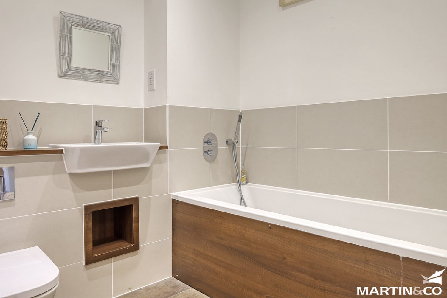 Searle Crescent, Broomfield, Chelmsford