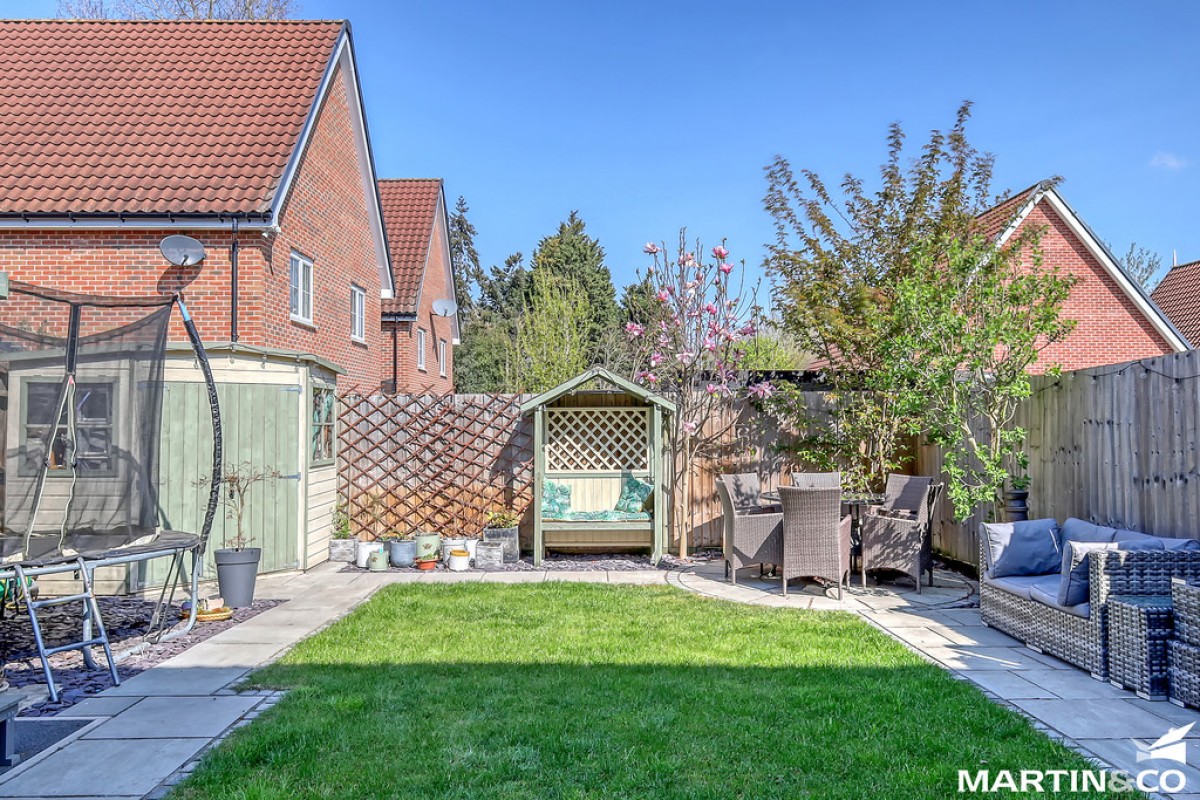 Searle Crescent, Broomfield, Chelmsford