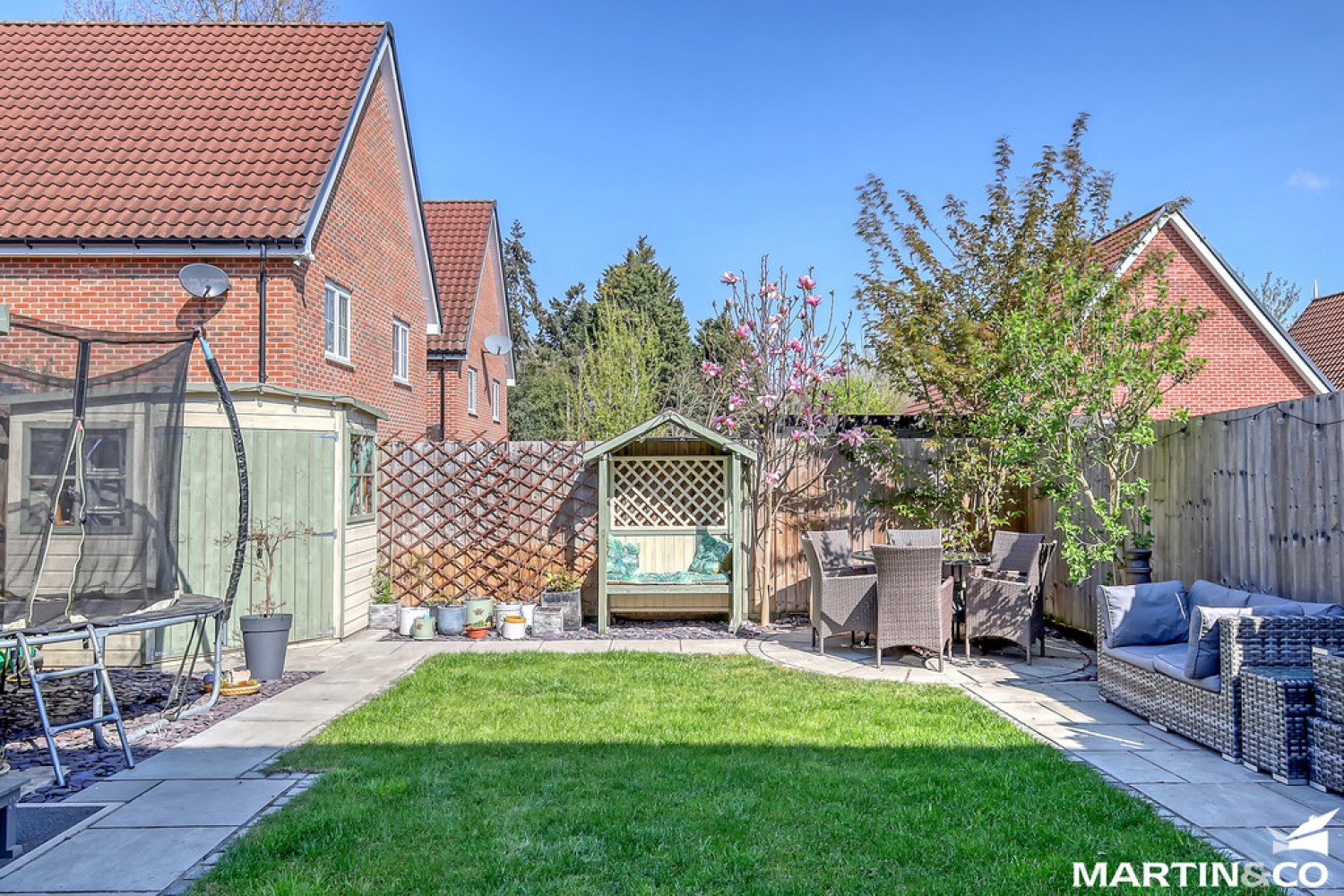 Searle Crescent, Broomfield, Chelmsford