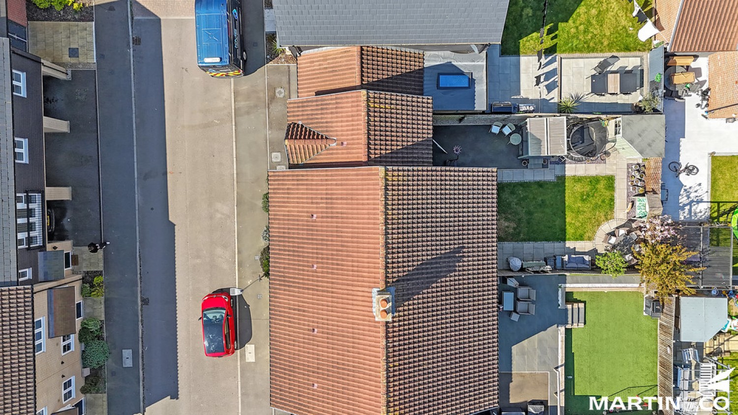 Searle Crescent, Broomfield, Chelmsford