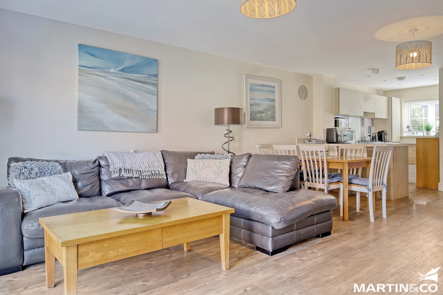 Searle Crescent, Broomfield, Chelmsford