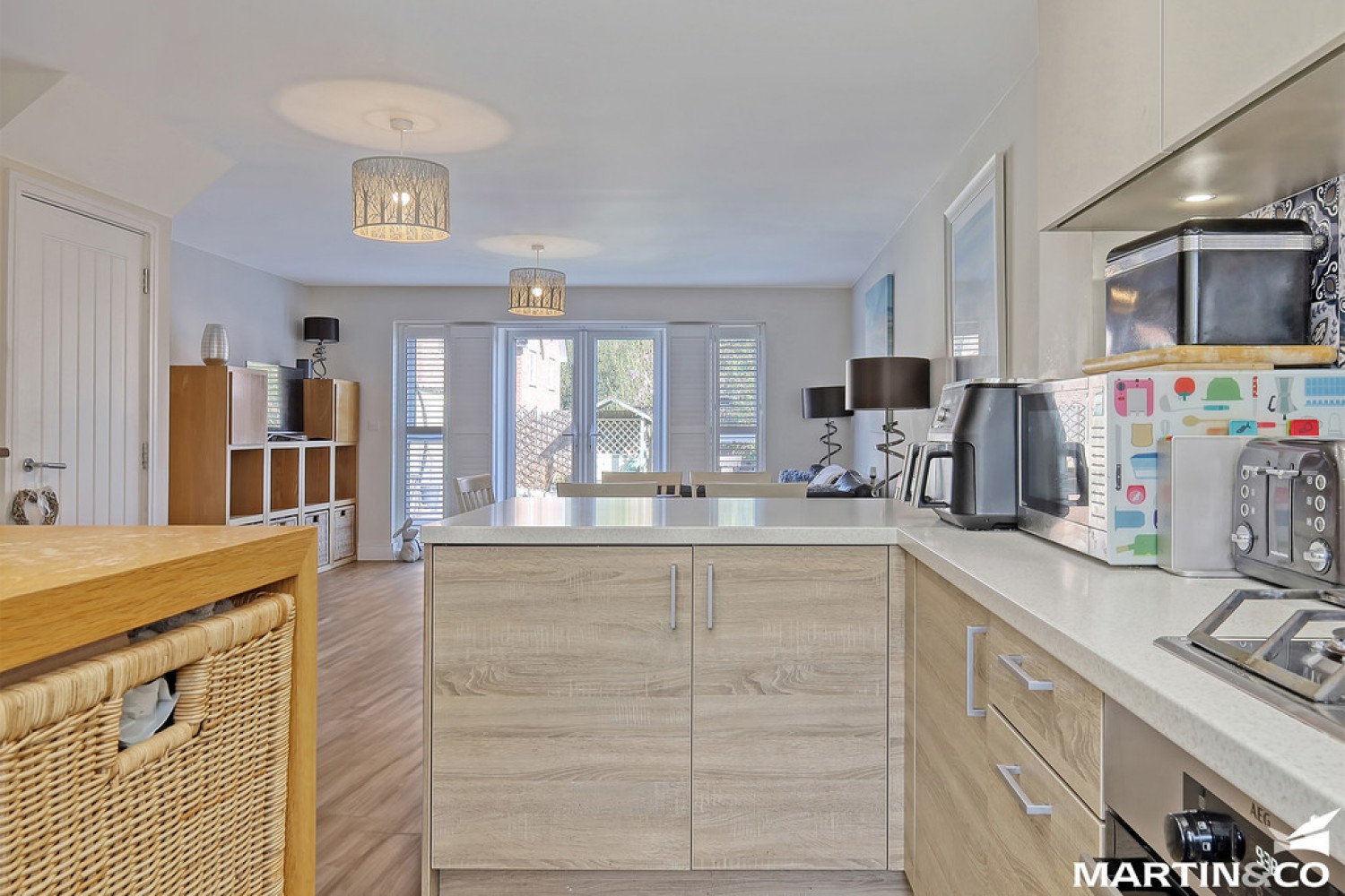 Searle Crescent, Broomfield, Chelmsford