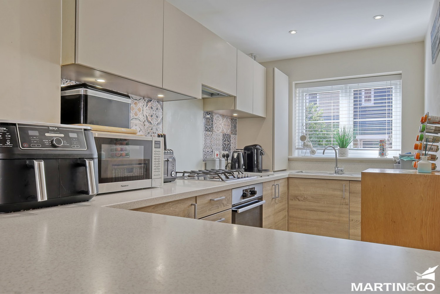 Searle Crescent, Broomfield, Chelmsford