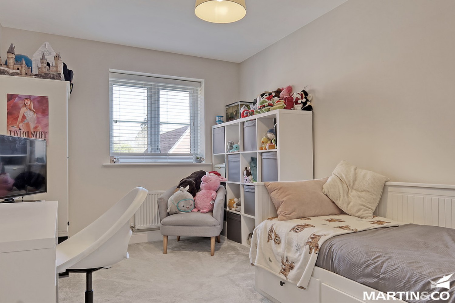 Searle Crescent, Broomfield, Chelmsford