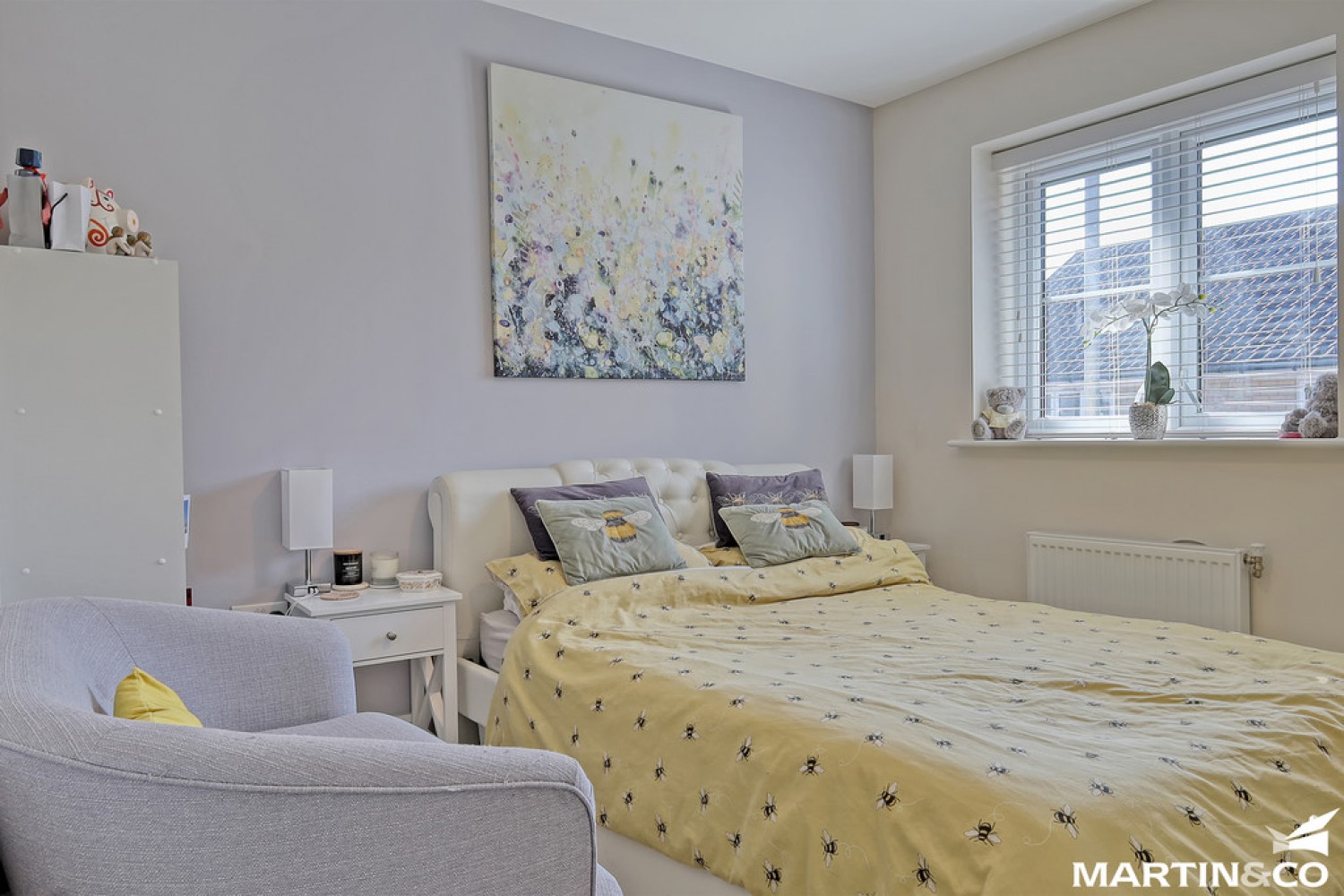 Searle Crescent, Broomfield, Chelmsford