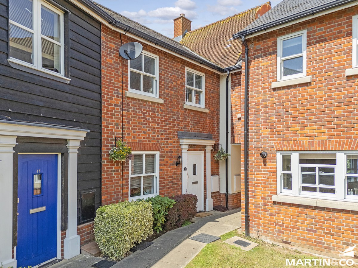 Mill Vue Road, Chelmsford