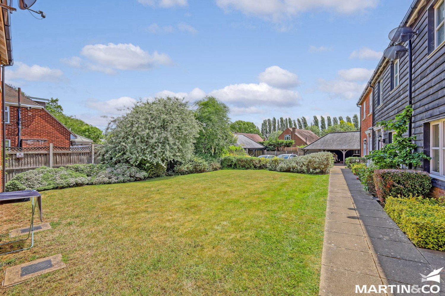 Mill Vue Road, Chelmsford