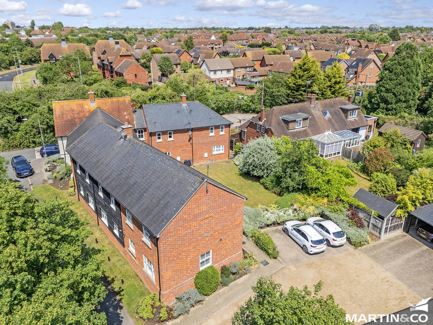 Mill Vue Road, Chelmsford