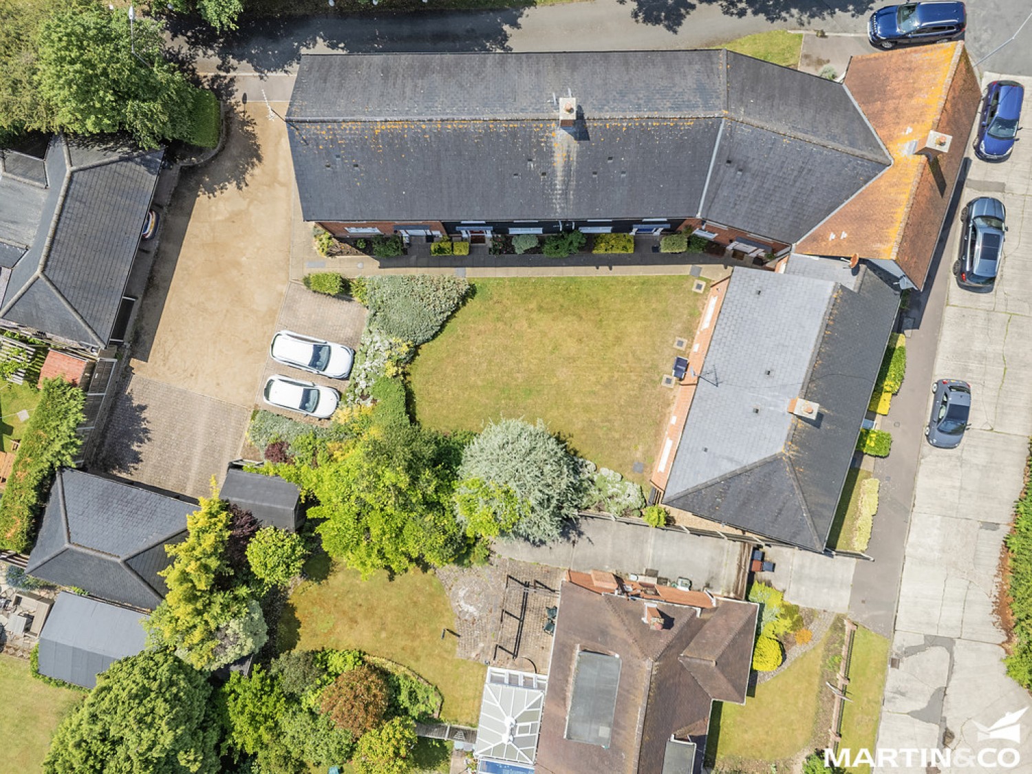 Mill Vue Road, Chelmsford
