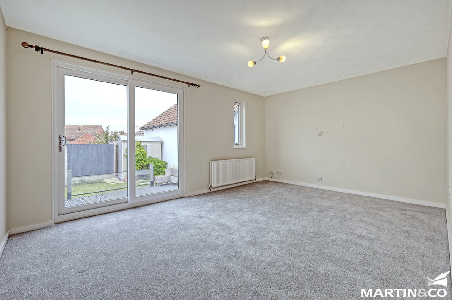 Keats Square, South Woodham Ferrers
