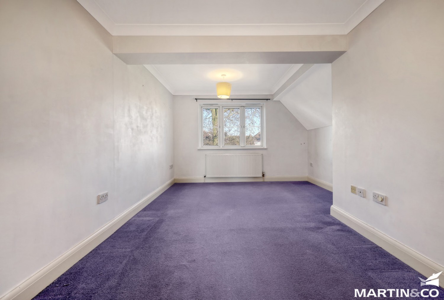 Redgates Place, Chelmsford