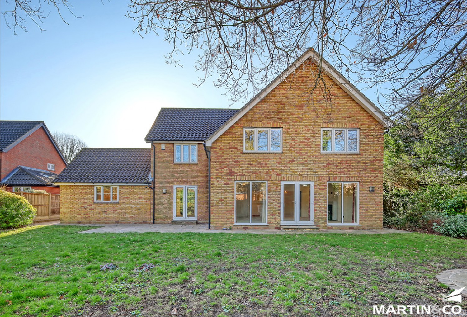 Redgates Place, Chelmsford