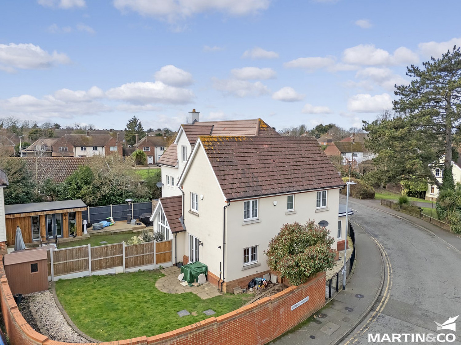 Beehive Lane, Chelmsford