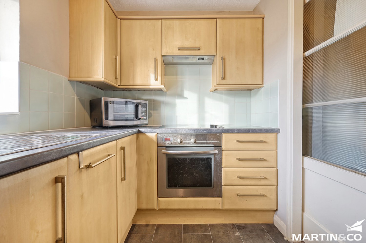 Perrin Place, Upper Bridge Road, Chelmsford