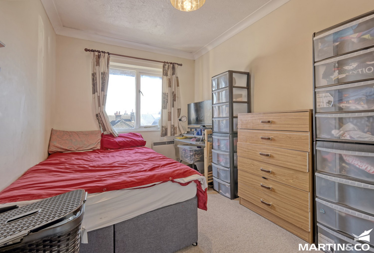 Perrin Place, Upper Bridge Road, Chelmsford