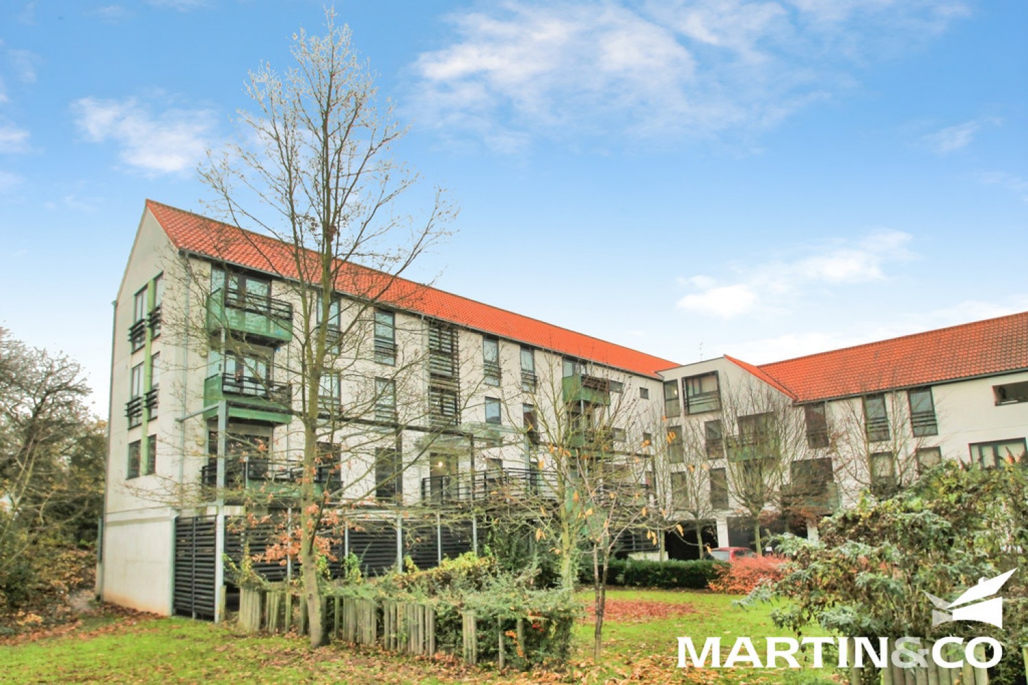 2 bedroom Flat for Letting Upper Chase, Chelmsford