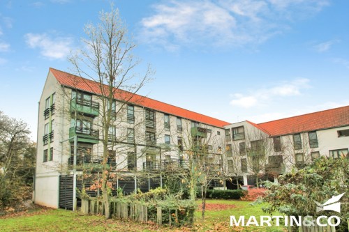 Upper Chase, Chelmsford