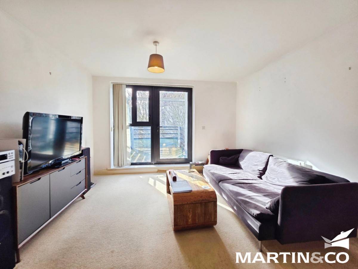 Upper Chase, Chelmsford