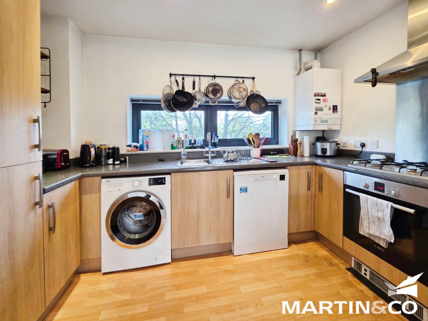 2 bedroom Flat for Letting Upper Chase, Chelmsford