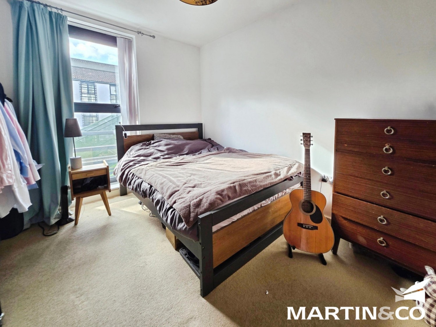 2 bedroom Flat for Letting Upper Chase, Chelmsford