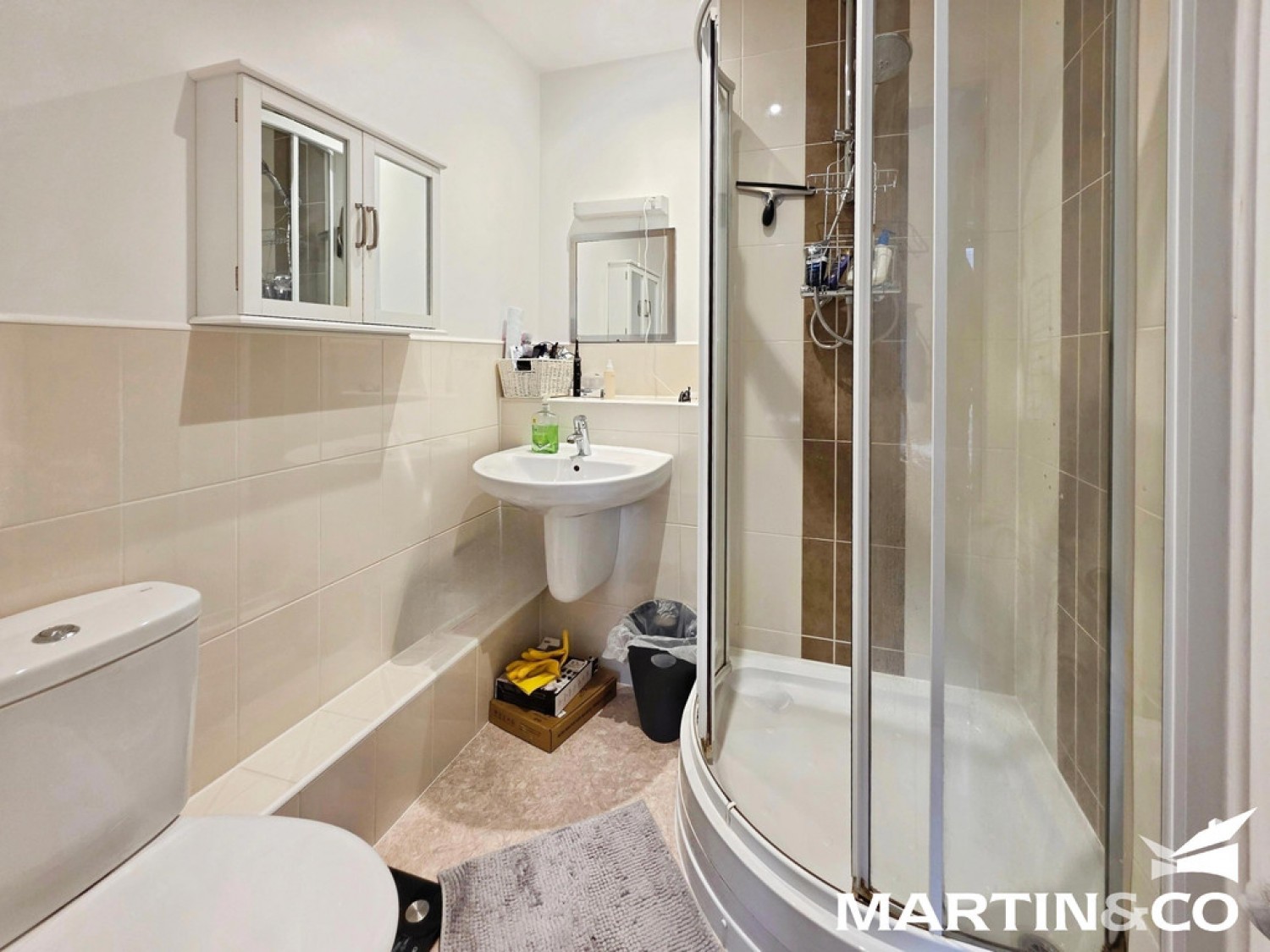 2 bedroom Flat for Letting Upper Chase, Chelmsford