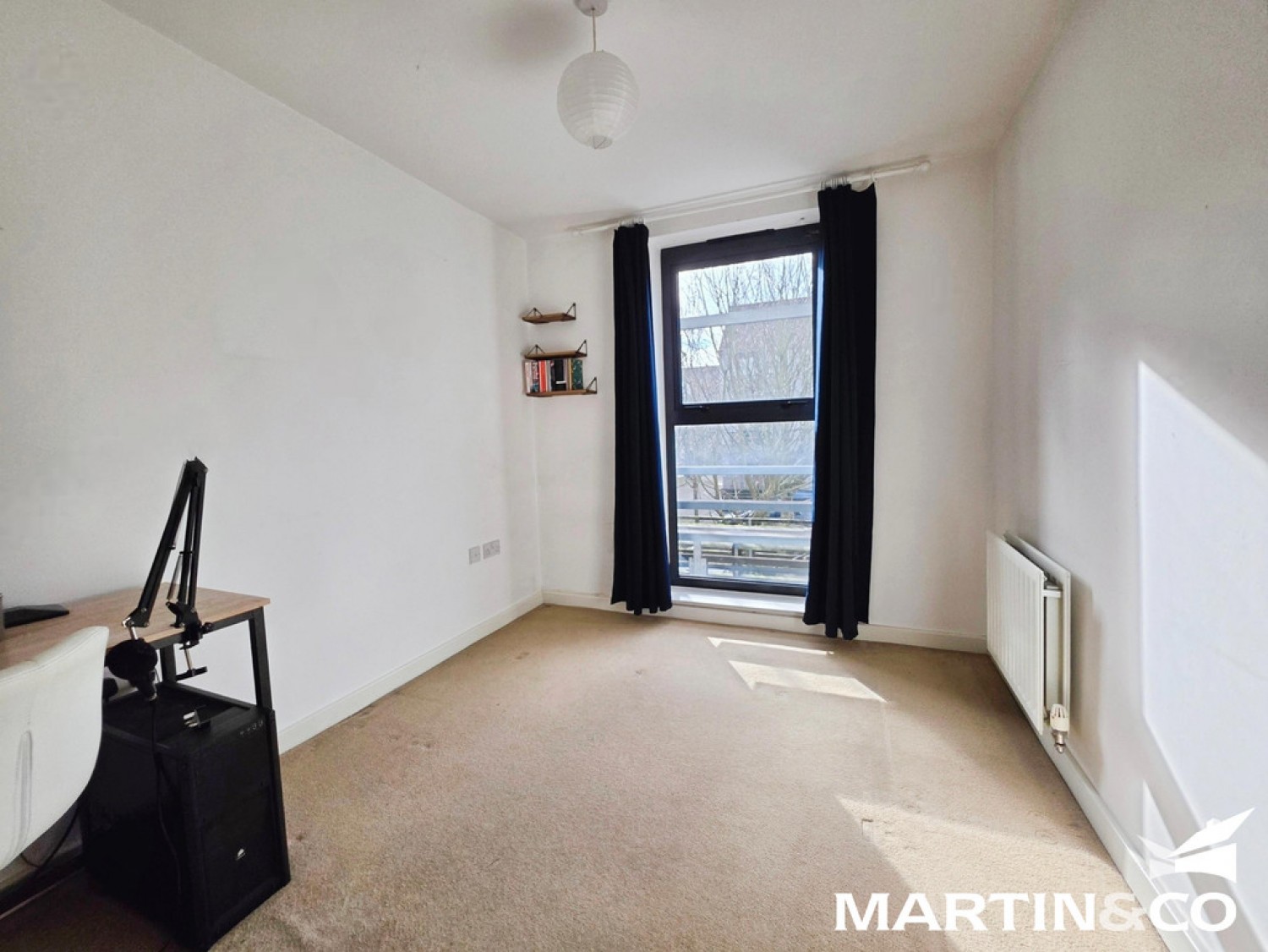2 bedroom Flat for Letting Upper Chase, Chelmsford