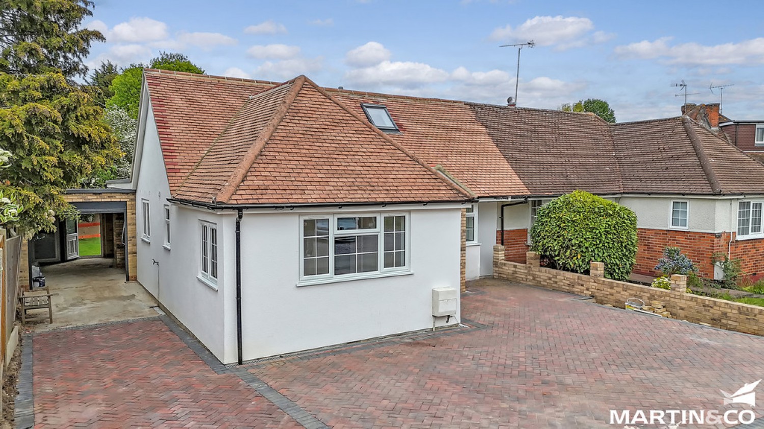 Broomfield Road, Chelmsford