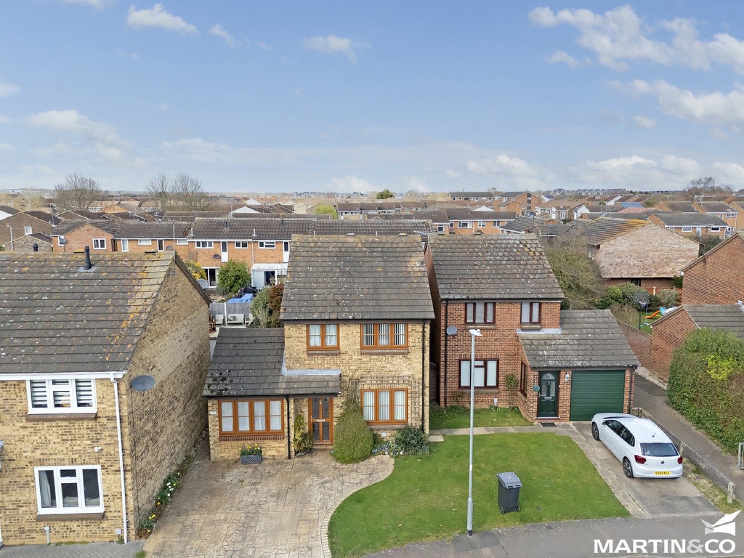 Beardsley Drive, Chelmsford