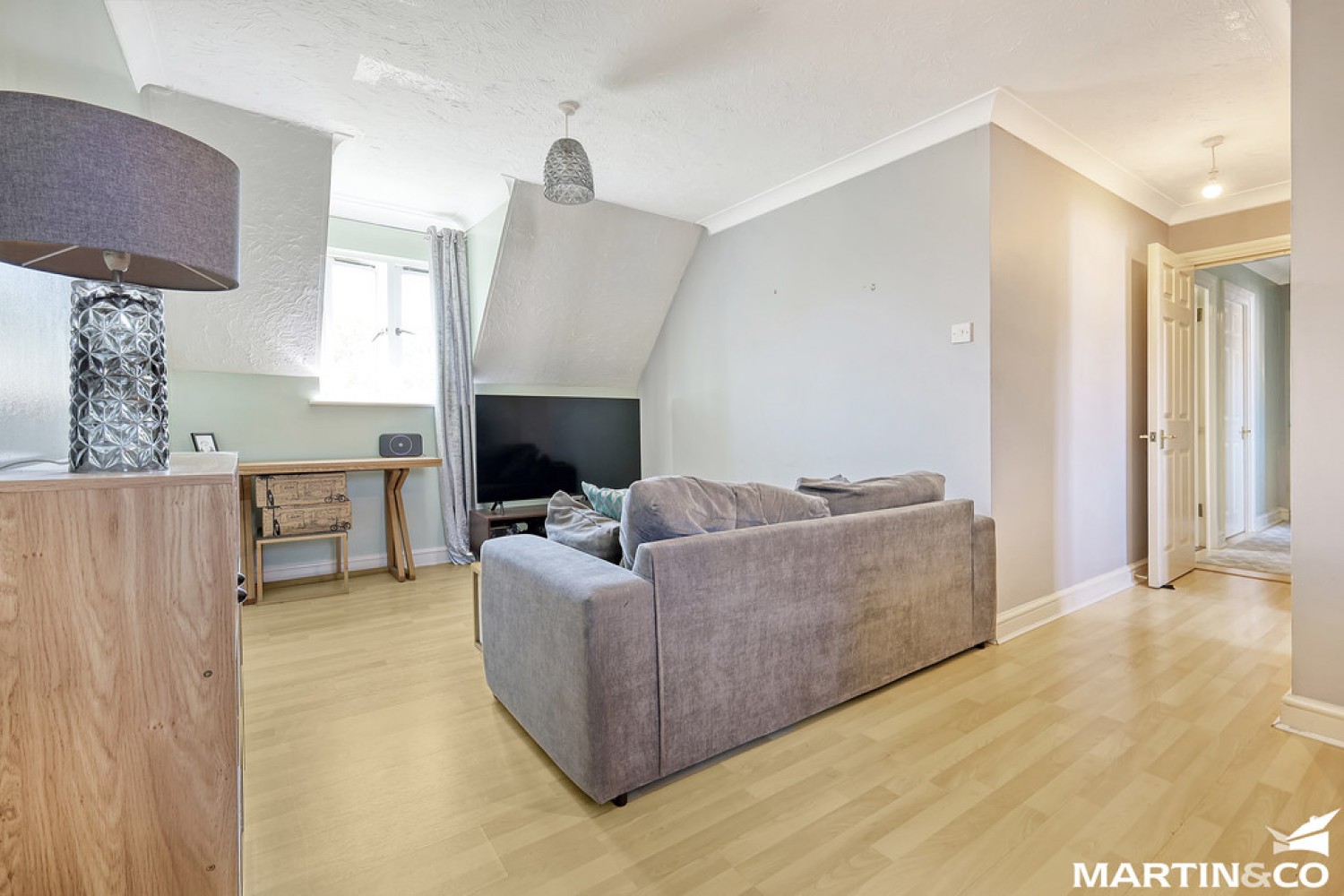 Melba Court, Writtle, Chelmsford