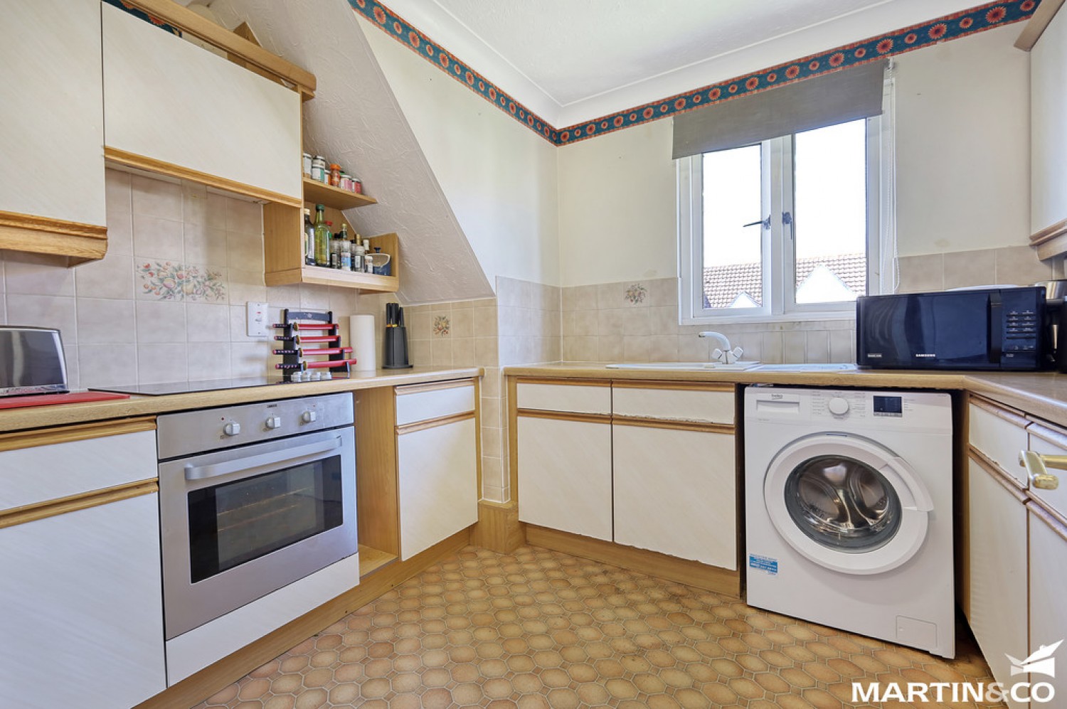 Melba Court, Writtle, Chelmsford