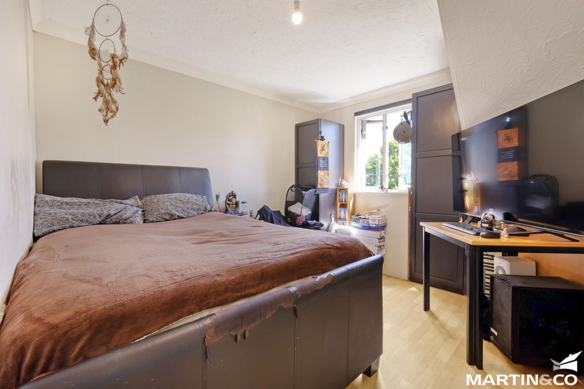 Melba Court, Writtle, Chelmsford