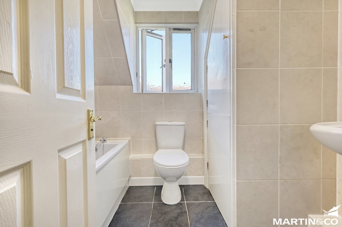 Melba Court, Writtle, Chelmsford