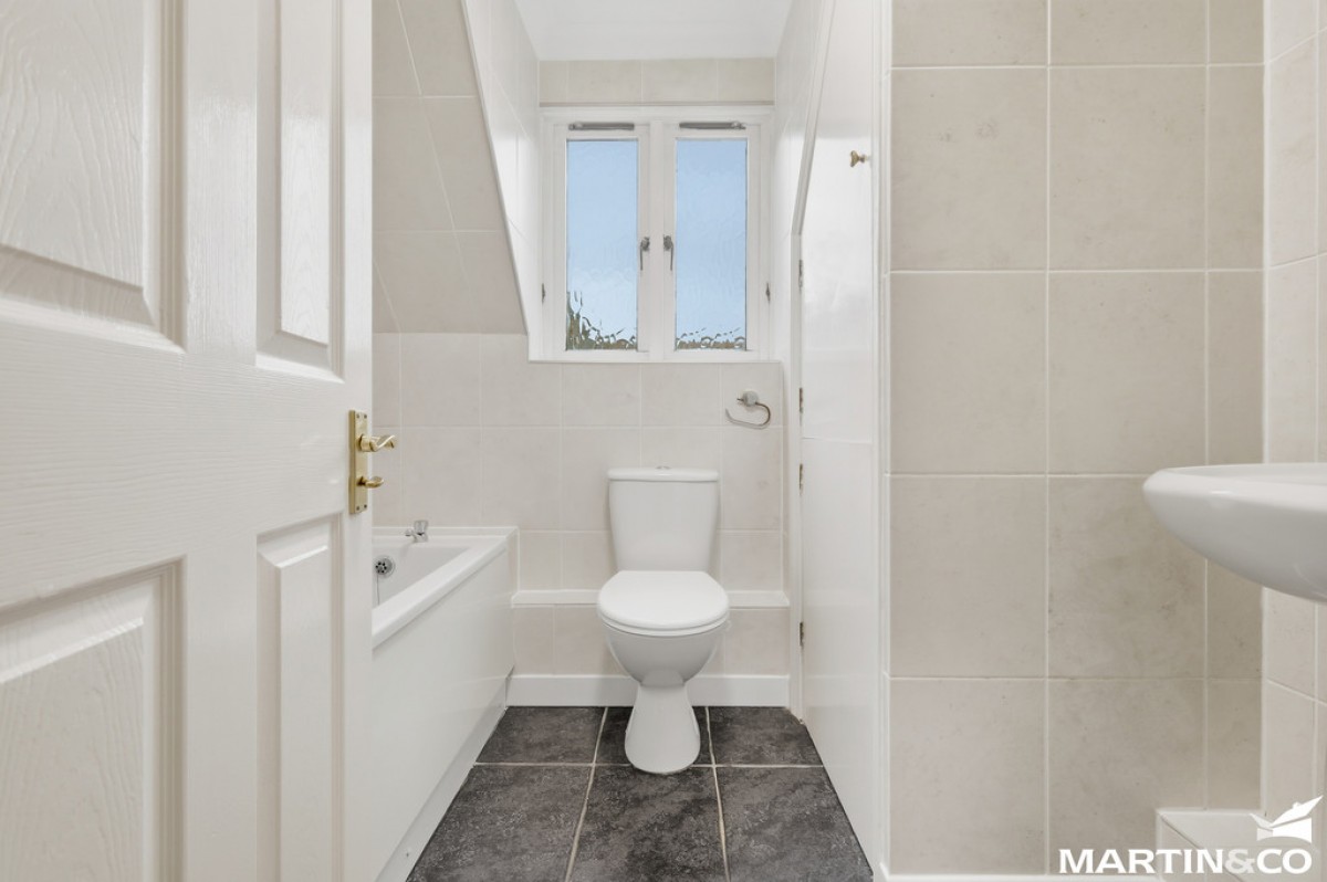 Melba Court, Writtle, Chelmsford