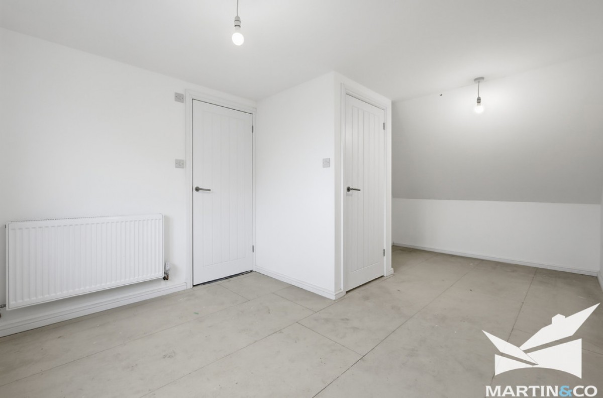 Wallace Crescent, Chelmsford