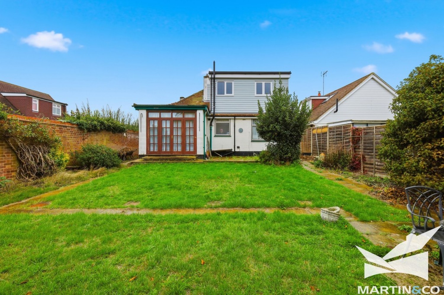 3 bedroom Bungalow in Wallace Crescent, Chelmsford