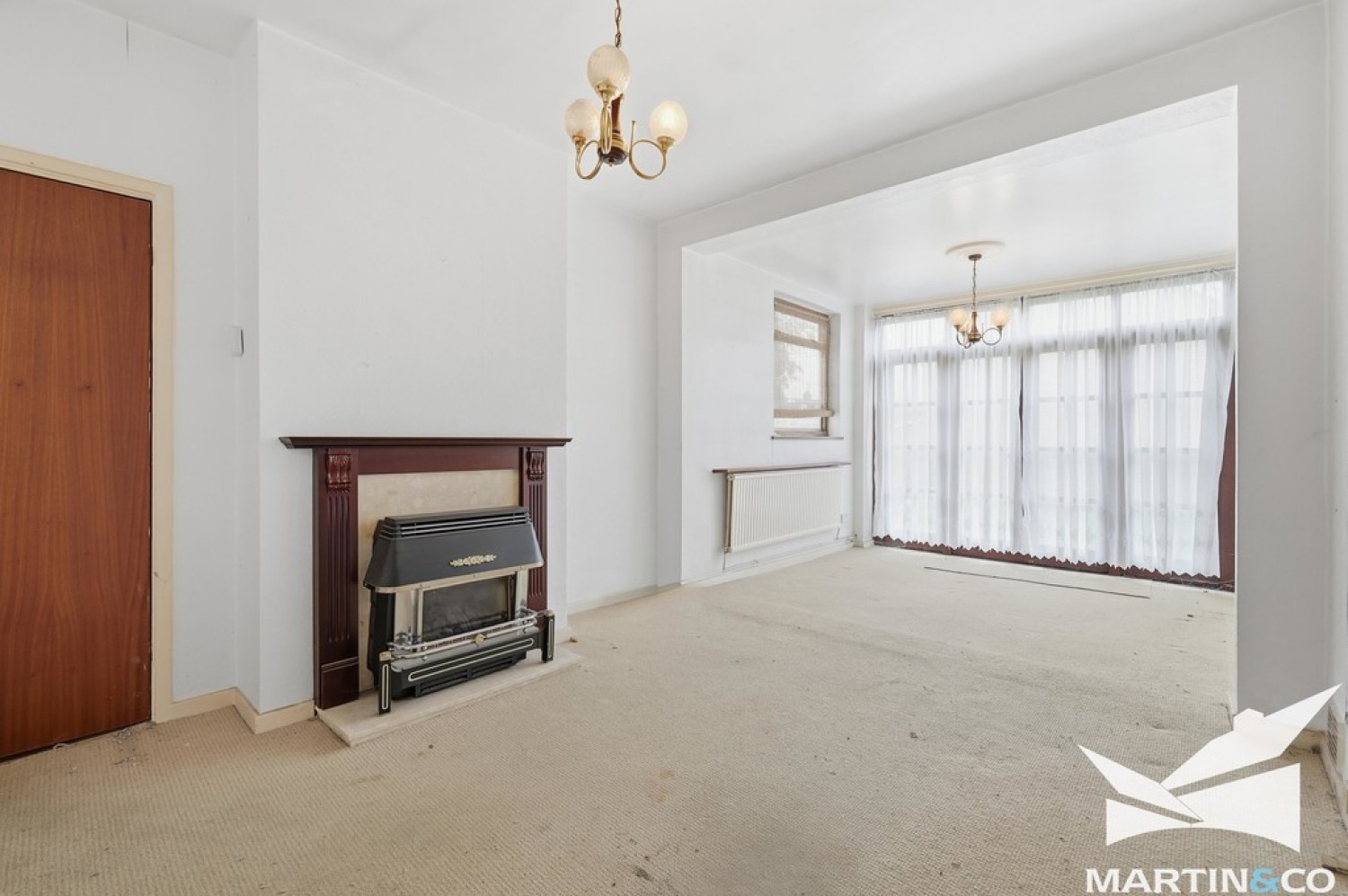 3 bedroom Bungalow in Wallace Crescent, Chelmsford