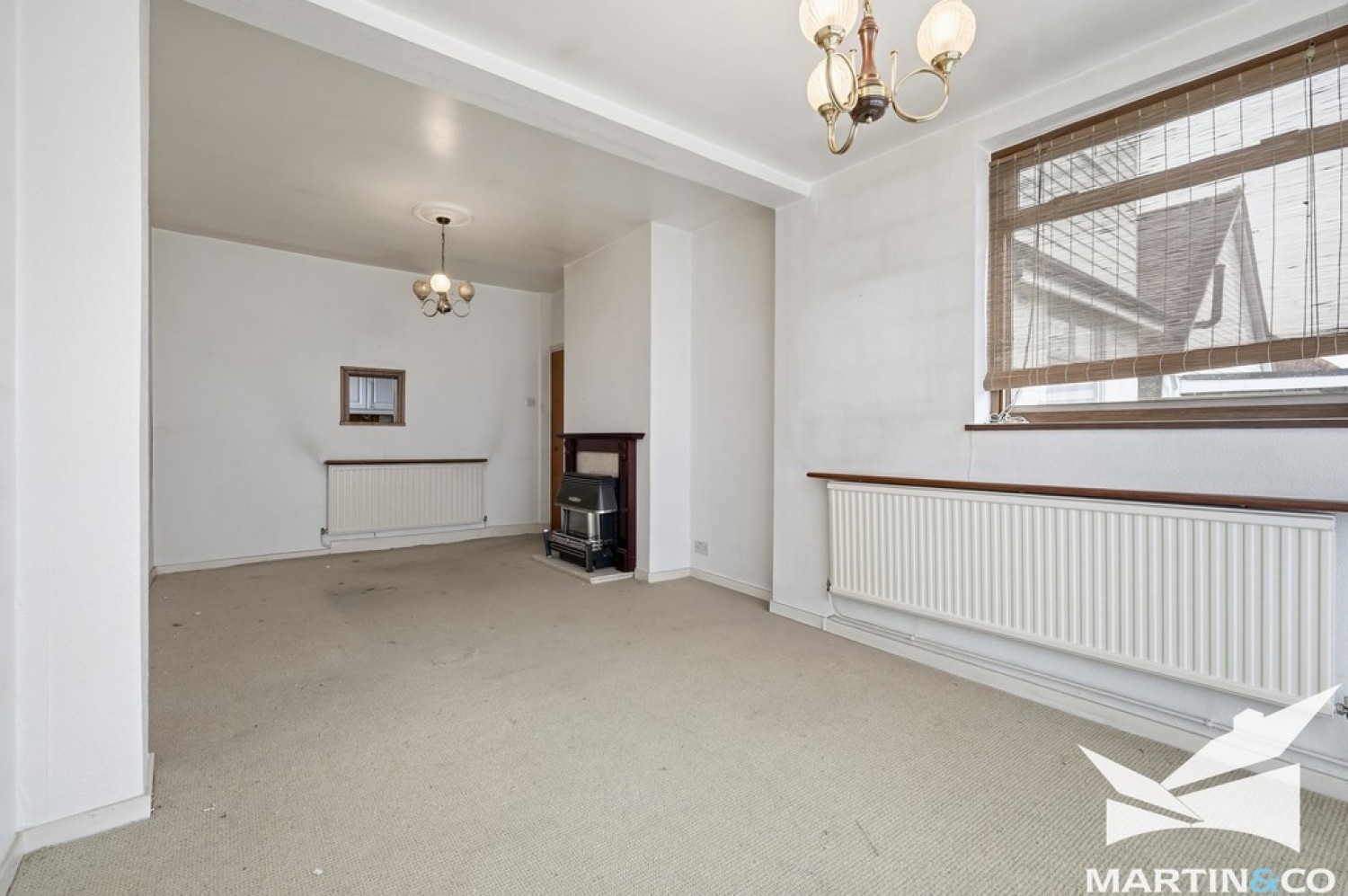 3 bedroom Bungalow in Wallace Crescent, Chelmsford