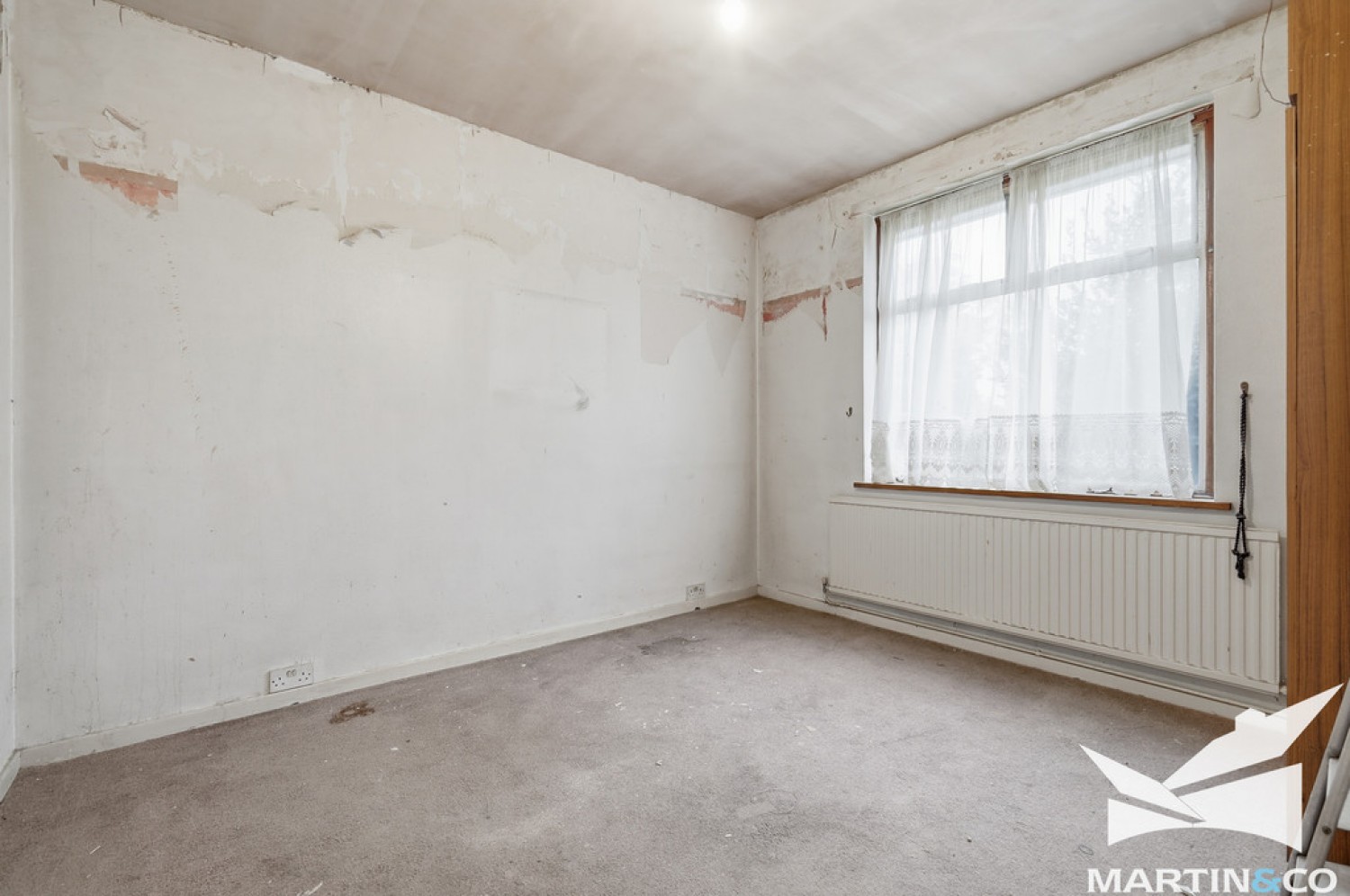 3 bedroom Bungalow in Wallace Crescent, Chelmsford