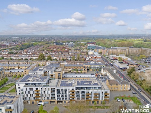 Watson Heights, Chelmsford