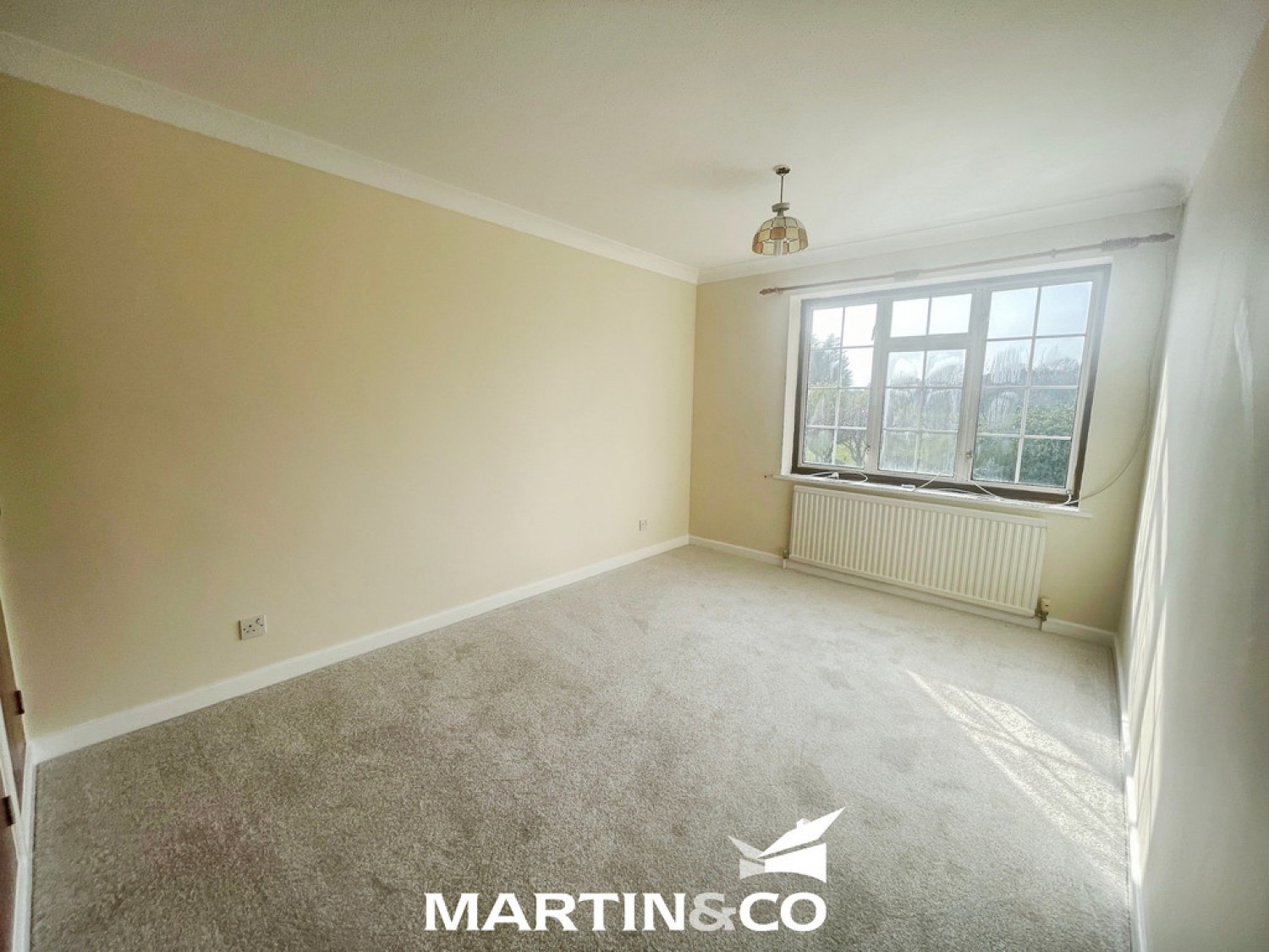 Patching Hall Lane, Chelmsford, Essex