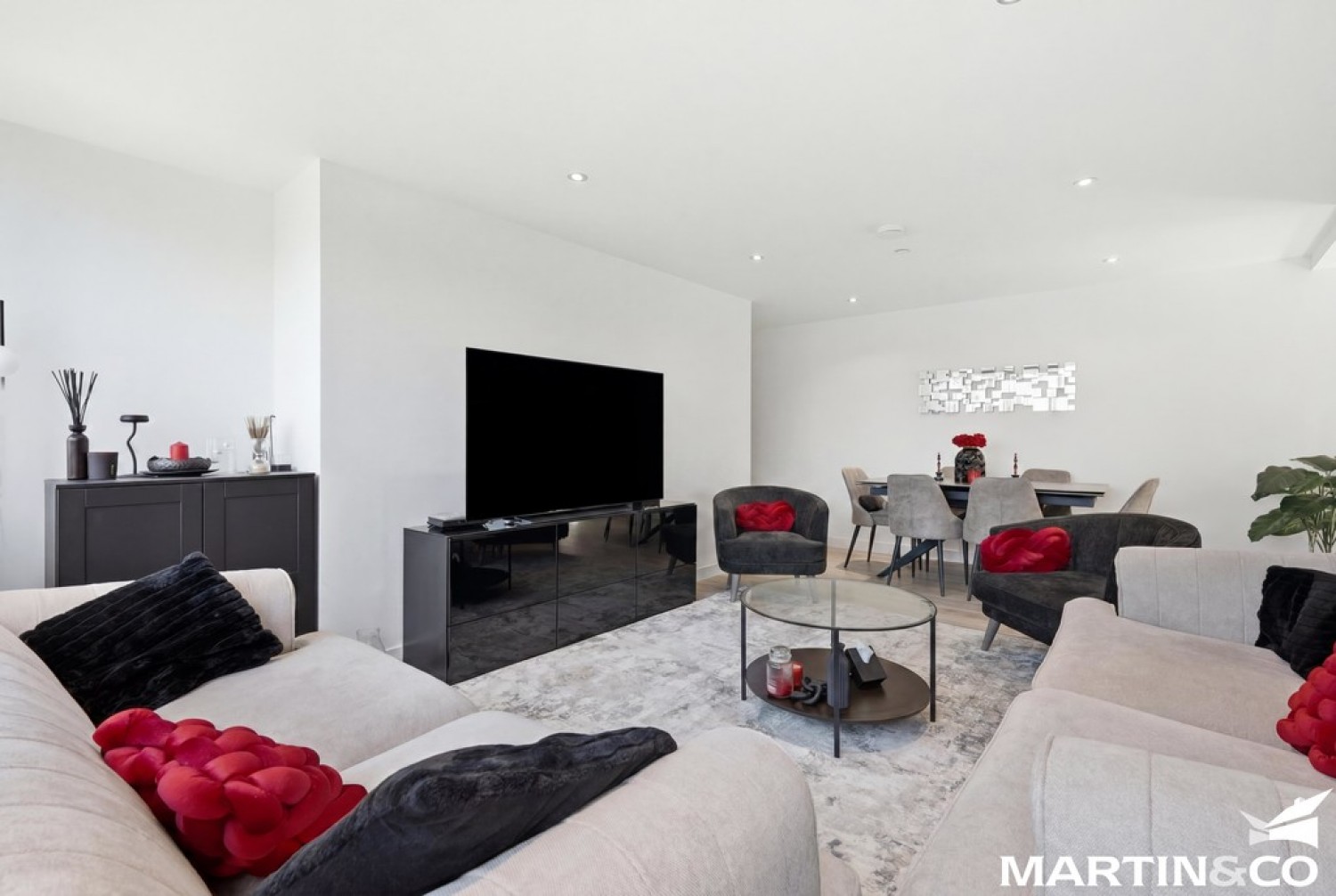 2 bedroom Flat for Sale Celmeres Court, Springfield Road, Chelmsford