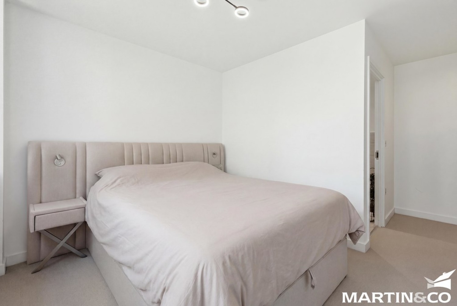 2 bedroom Flat for Sale Celmeres Court, Springfield Road, Chelmsford