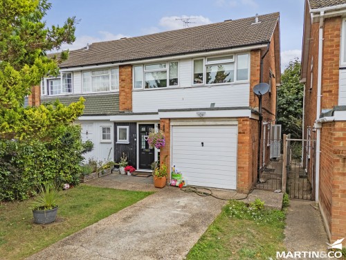 Lyster Avenue, Chelmsford