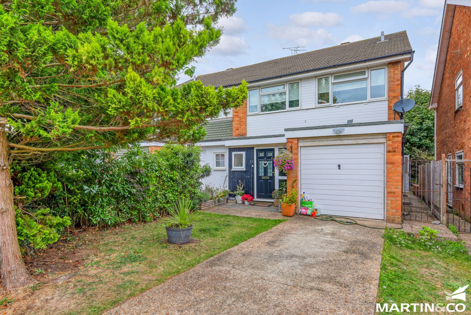 Lyster Avenue, Chelmsford
