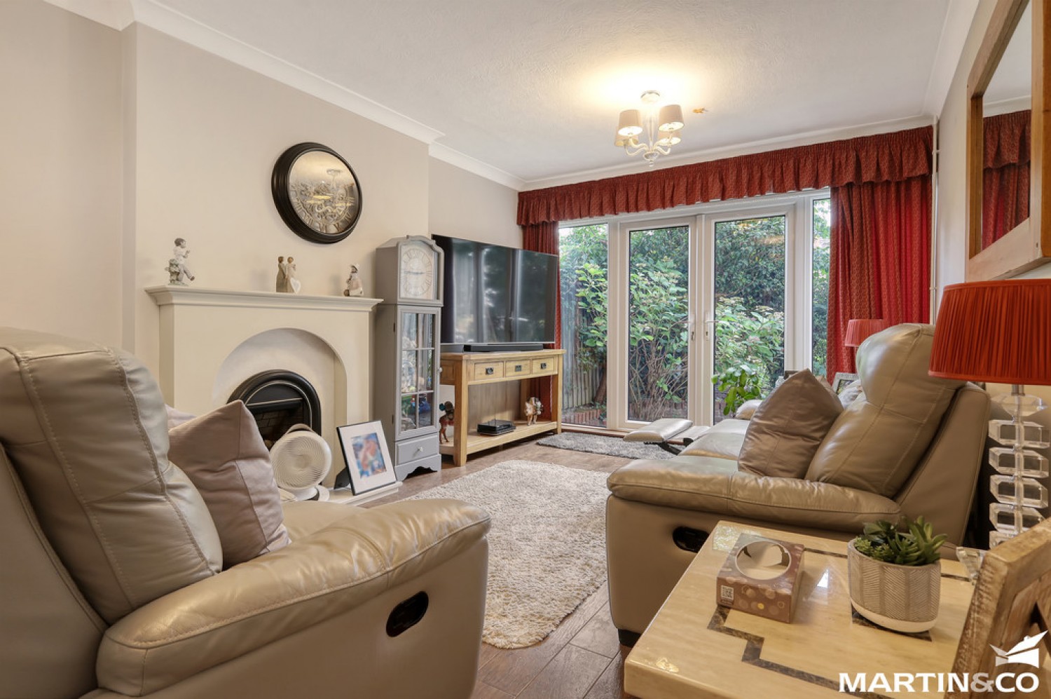 Lyster Avenue, Chelmsford